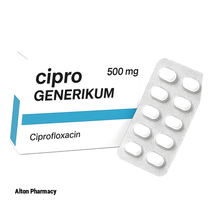 cipro