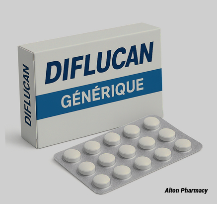 diflucan