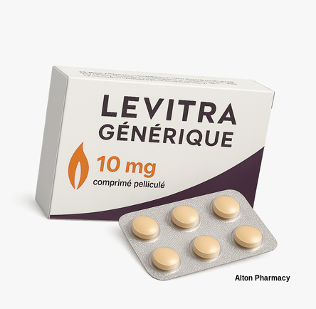 levitra