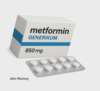 metformin