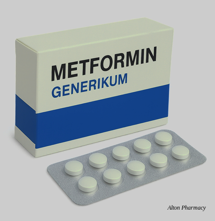 metformin