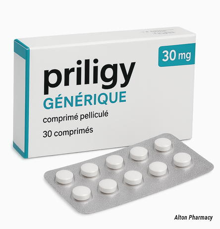 priligy