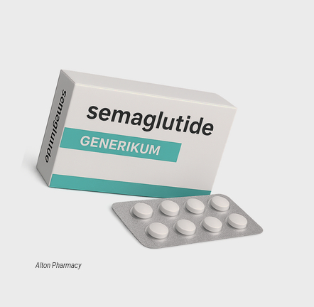 semaglutide