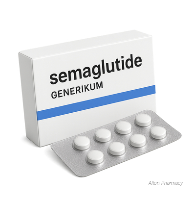 semaglutide