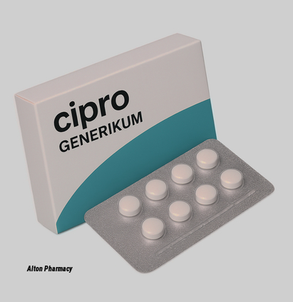 cipro