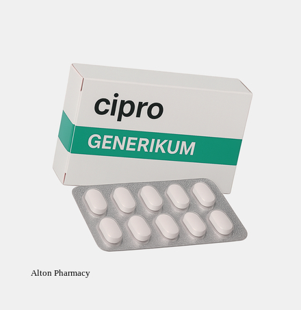 cipro