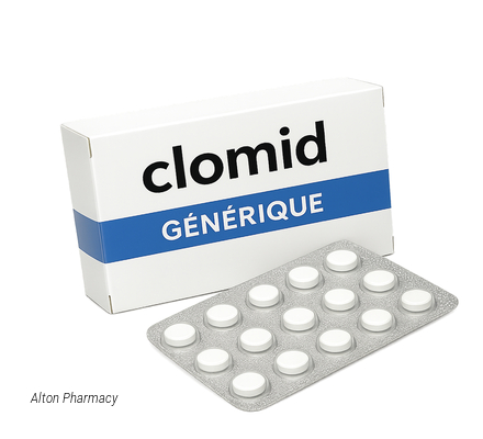 clomid