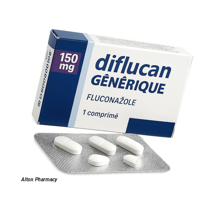 diflucan