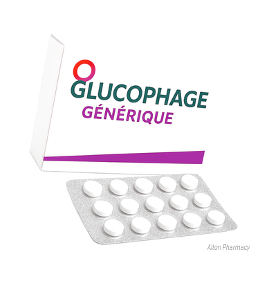 glucophage