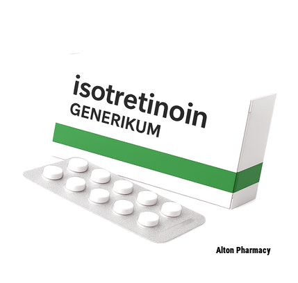 isotretinoin