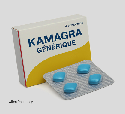 kamagra