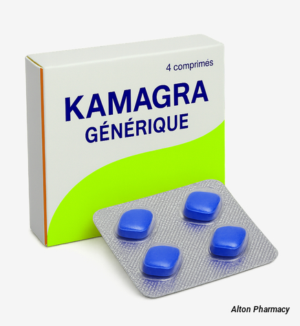 kamagra