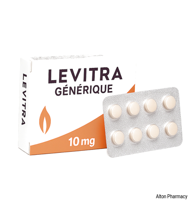 Levitra 20 mg