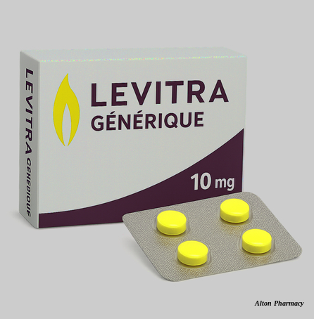 levitra