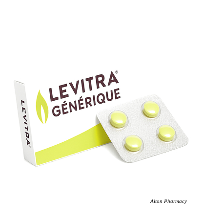 levitra
