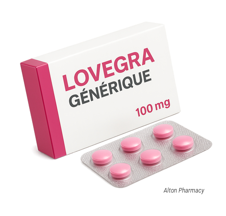 lovegra
