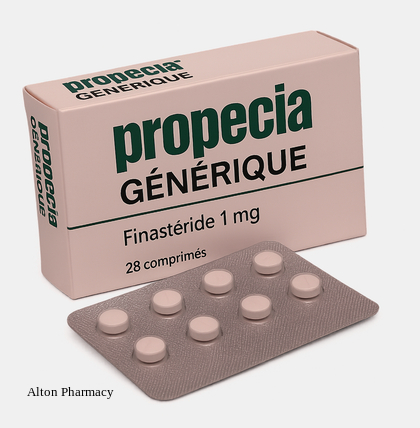 propecia