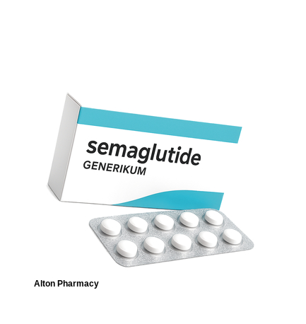 semaglutide