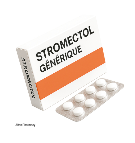 stromectol