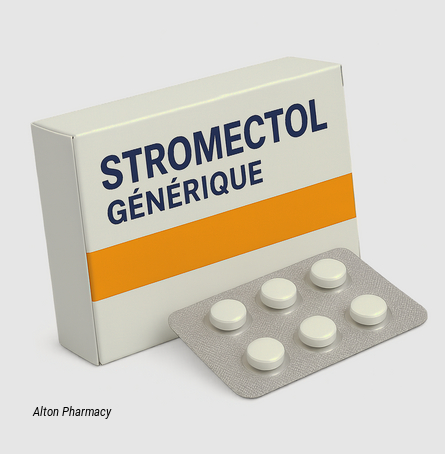 stromectol