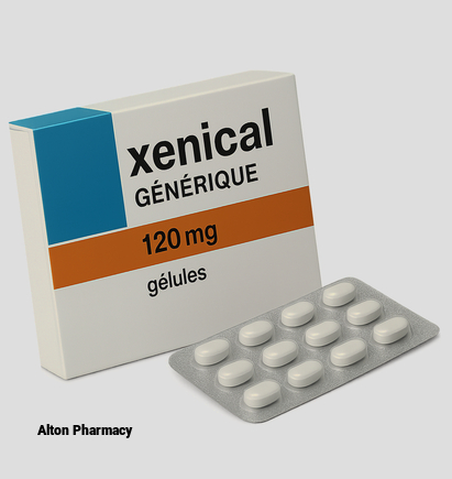 xenical